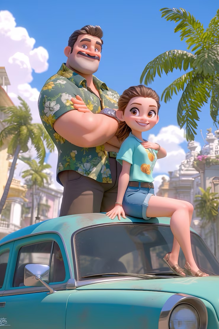 How Animated Movies Are Made: From Script to Screen